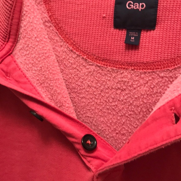 Sweatshirt/ Hoodie - Picture 4 of 4